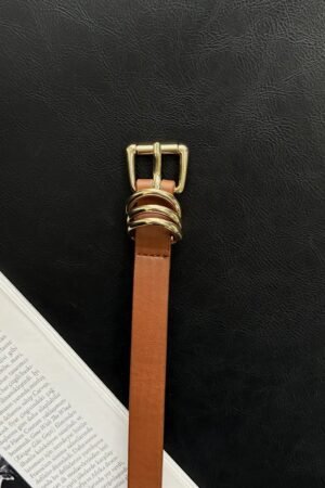 Camel Belt - CB6