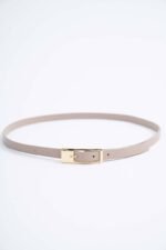 Beige Belt - BB5