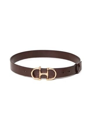 Brown Belt - BB4
