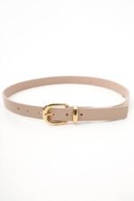 Beige Belt - BB3