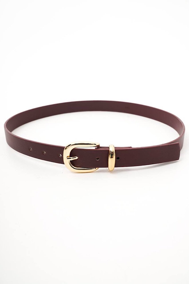 Bordeaux Belt - BB3