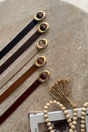 Camel Belt - CB8