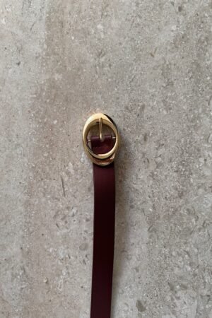 Bordeaux Belt - BB8