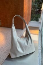 Zoe XL Beige