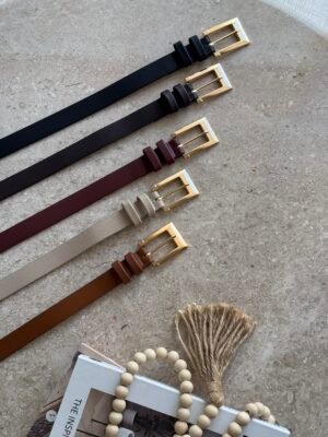 Bordeaux Belt - BB1