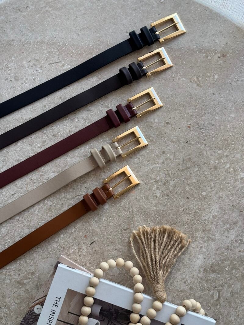 Camel Belt - CB1 - Image 2