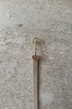 Beige Belt - BB11