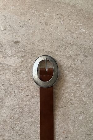 Camel Belt - CB12