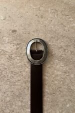 Brown Belt - BB12