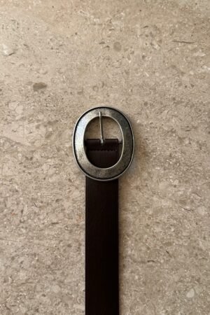 Brown Belt - BB12