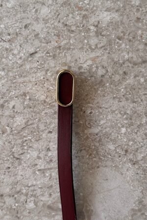 Bordeaux Belt BB13