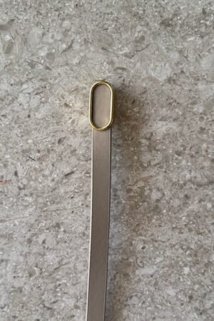 Beige Belt BB13