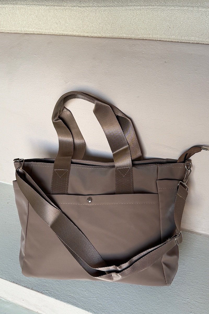 Noa Multi Compartments Nude - Image 3