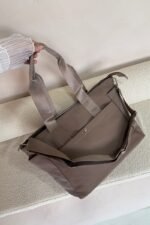 Noa Multi Compartments Nude