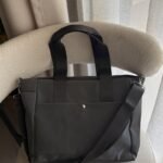 Noa Multi Compartments Grey