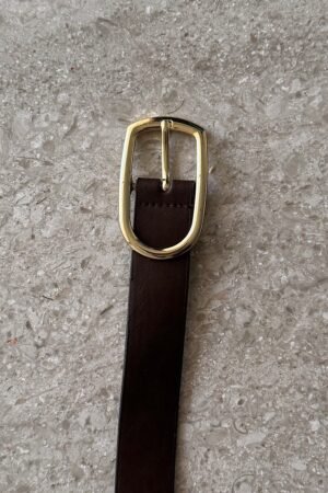 Brown Belt BB17