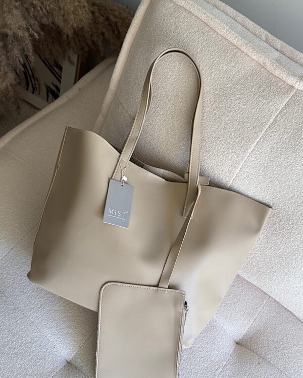 Caroline Beige
