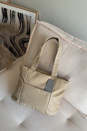 Morgan Beige