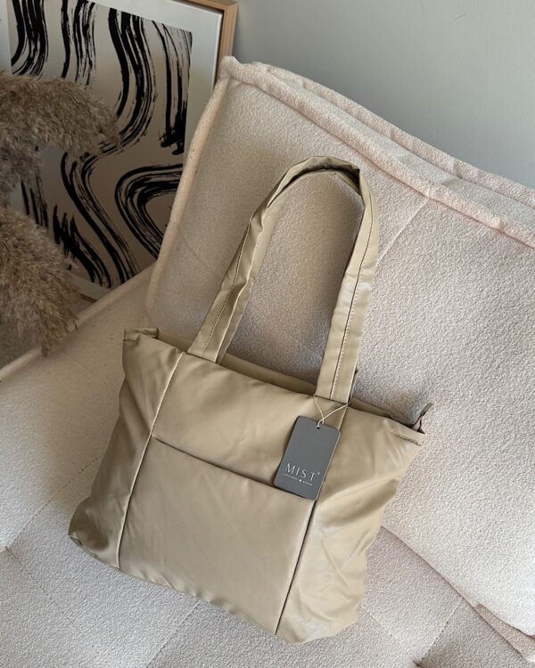 Morgan Beige