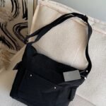 Shopper Noire