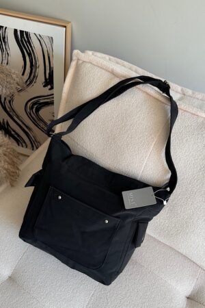 Shopper Noire