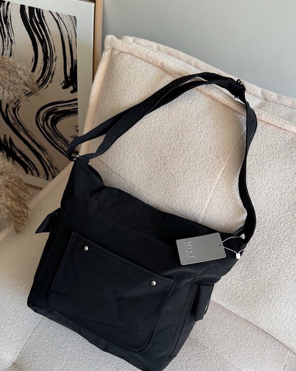 Shopper Noire