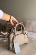 Molly Beige