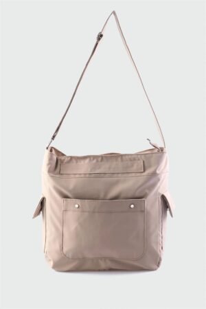 Shopper Beige