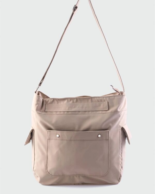 Shopper Beige