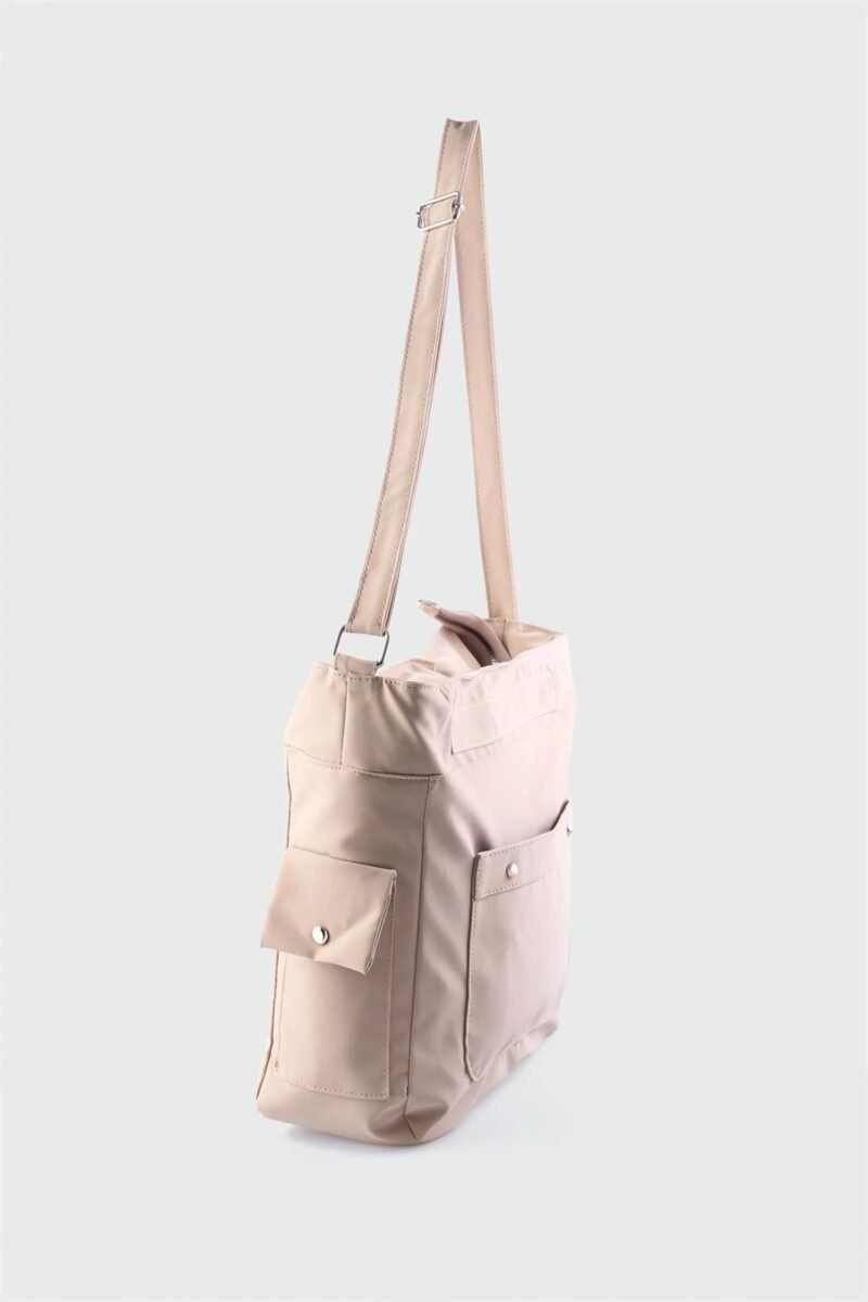 Shopper Beige - Image 2