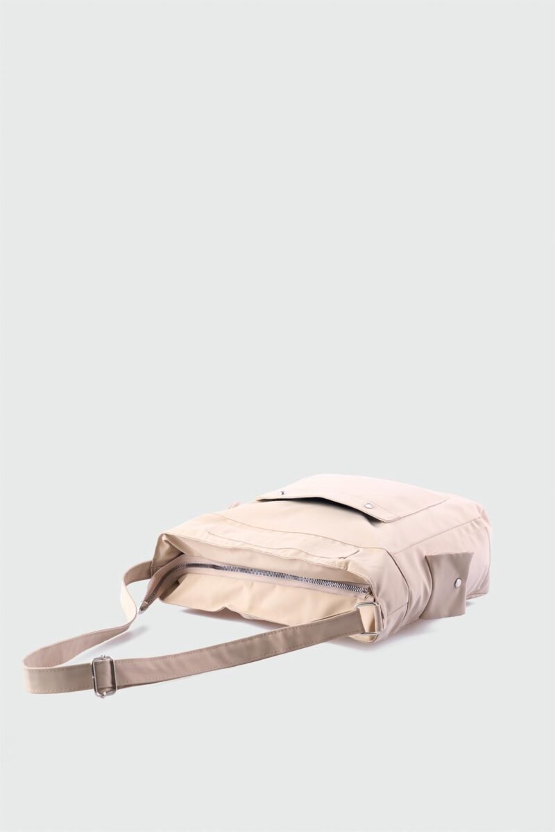 Shopper Beige - Image 4