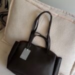 Higgs Medium Marron + Purse