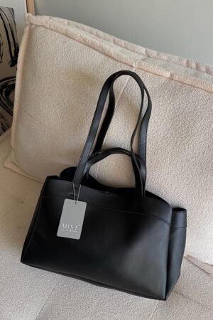 Higgs Medium Noire + Purse