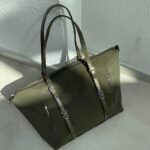 Camden Olive Green