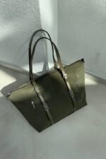 Camden Olive Green