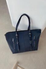 Camden Navy Blue