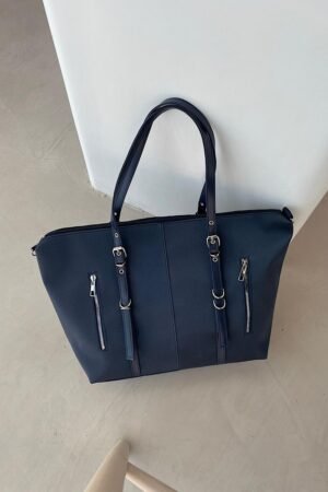 Camden Navy Blue