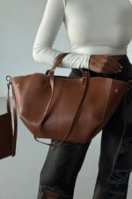 Modena Premium Camel