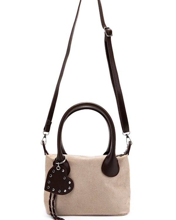 Jolie Beige + Charm