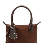 Jolie Marron + Charm