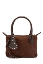 Jolie Marron + Charm