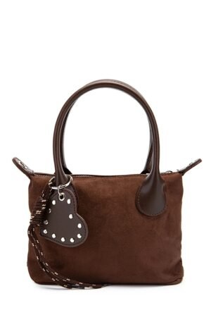 Jolie Marron + Charm