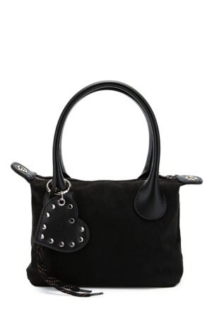 Jolie Black + Charm