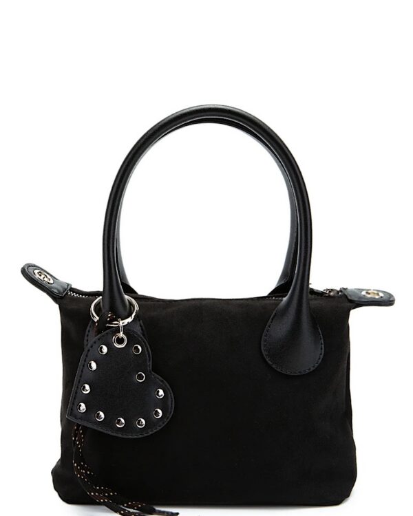 Jolie Black + Charm