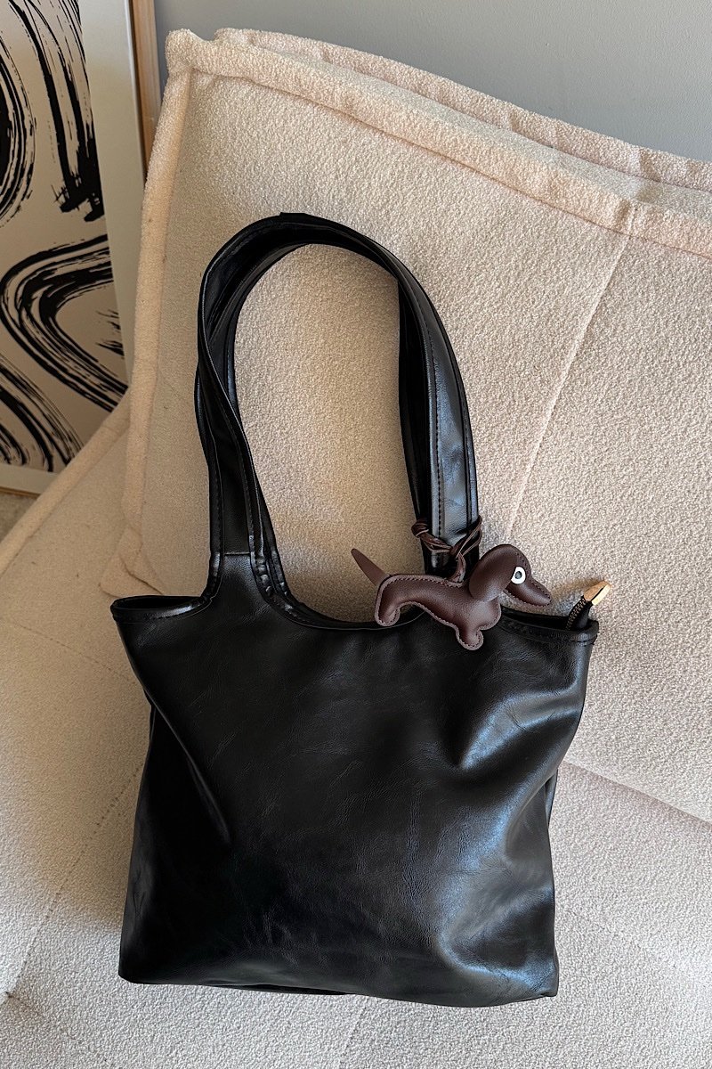 Tomm Black + Charm - Image 6