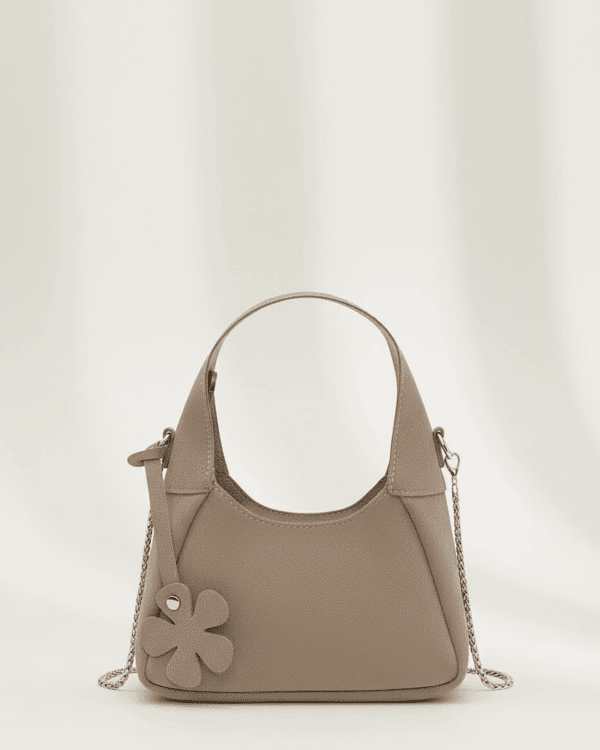 Fiona Suede Nude
