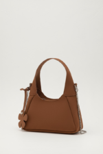 Fiona Suede Camel