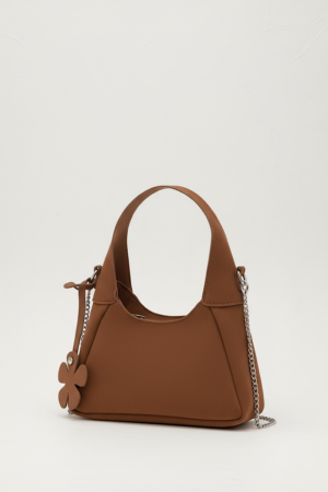 Fiona Suede Camel