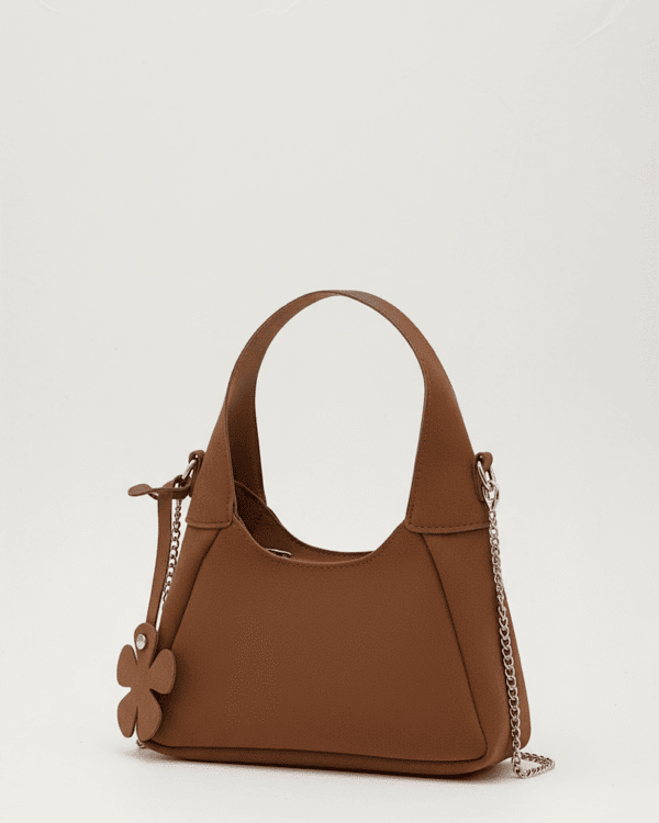 Fiona Suede Camel