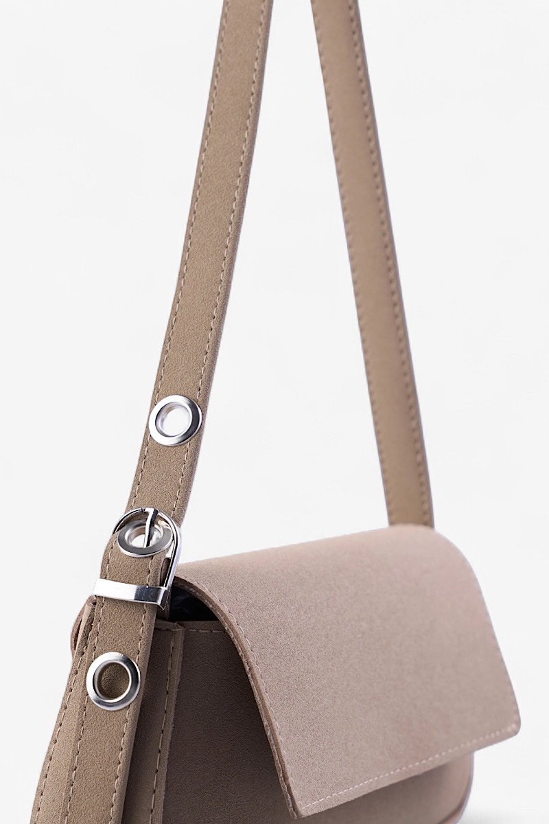 Larry Suede Nude - Image 2